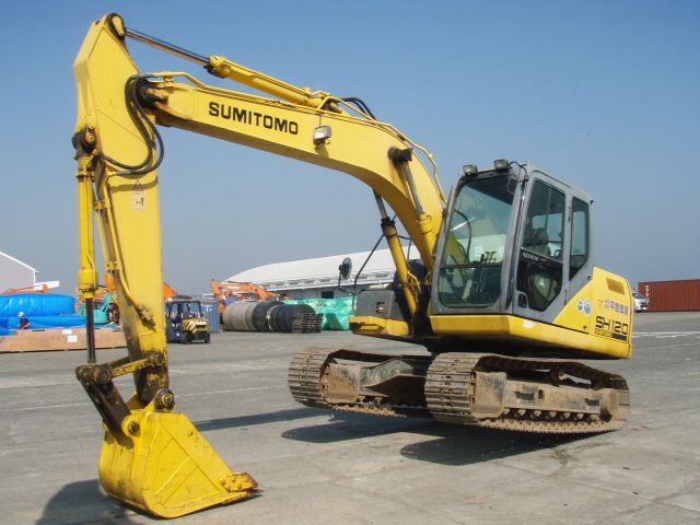 Máy ủi Komatsu D61PX-16 2009 Nhật